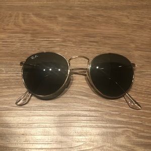 Ray Ban Sunglasses RB3447